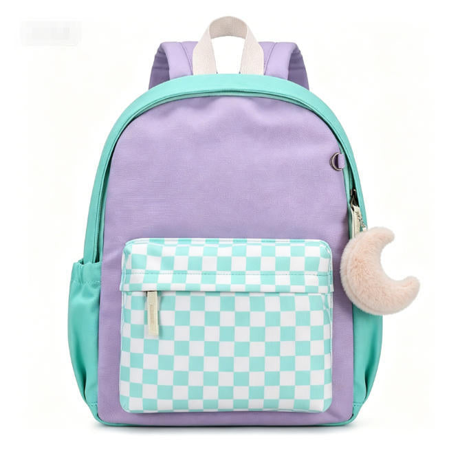 Stilvolle Freizeit-Rucksack Brehn