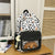 Feature-reiche Charakterdesign-Rucksack Brehn