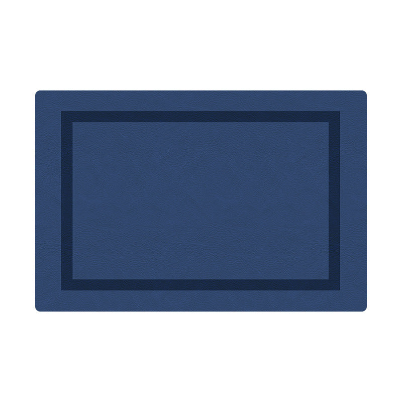 Luxus Badmatte Brehn
