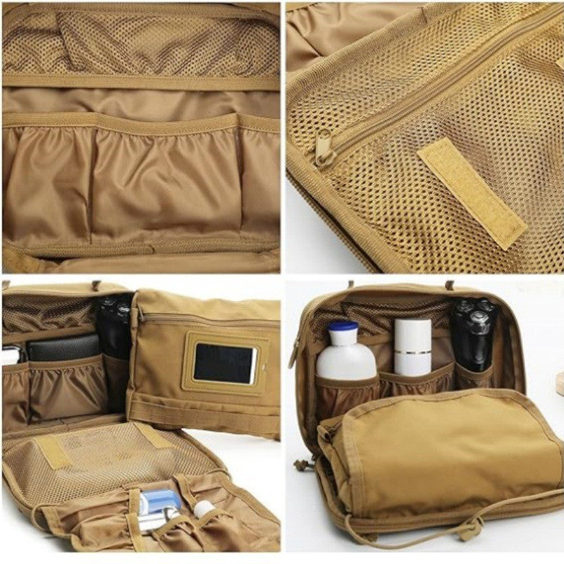 Multifunktionale Organizer-Tasche Brehn