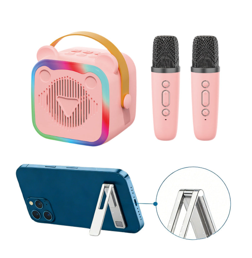 Bluetooth Lautsprecher Brehn