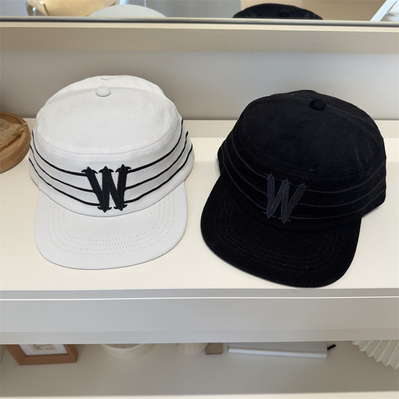 Herren klassische Cordura Baseballkappe Brehn
