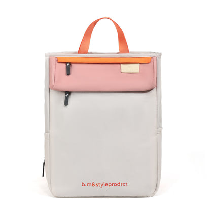 Stylischer Rucksack für den täglichen Gebrauch Brehn