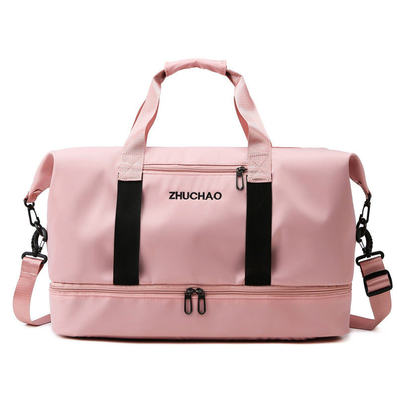 Langlebig wasserdichter Reisetasche Brehn