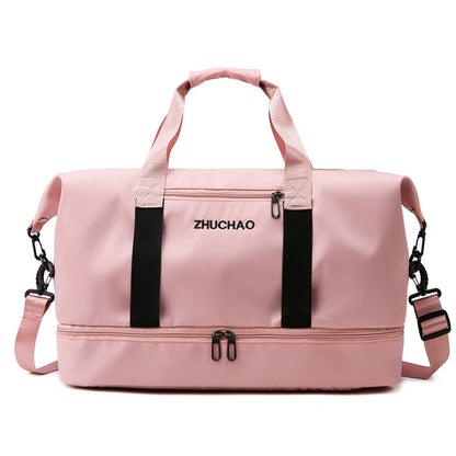 Langlebig wasserdichter Reisetasche Brehn
