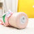 Damen Kindertaugliche Trinkflasche mit tierfreundlichem Design Brehn