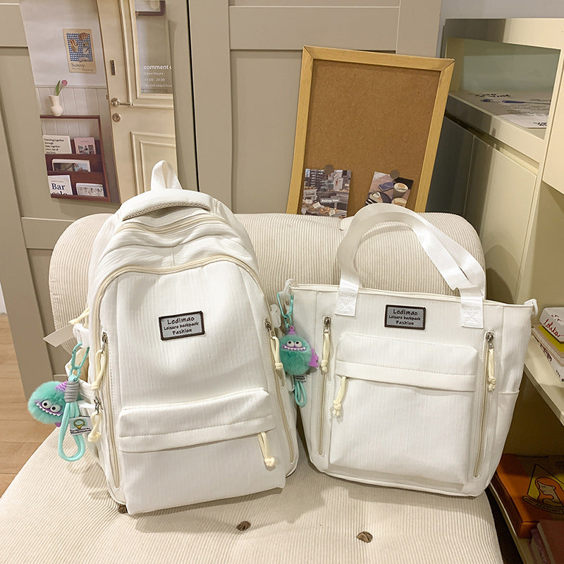 Multi-Funktions-Rucksack-Set