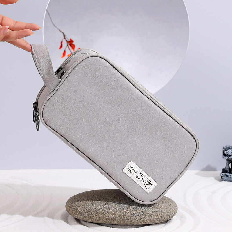 Reise-Toiletten Organizer Brehn