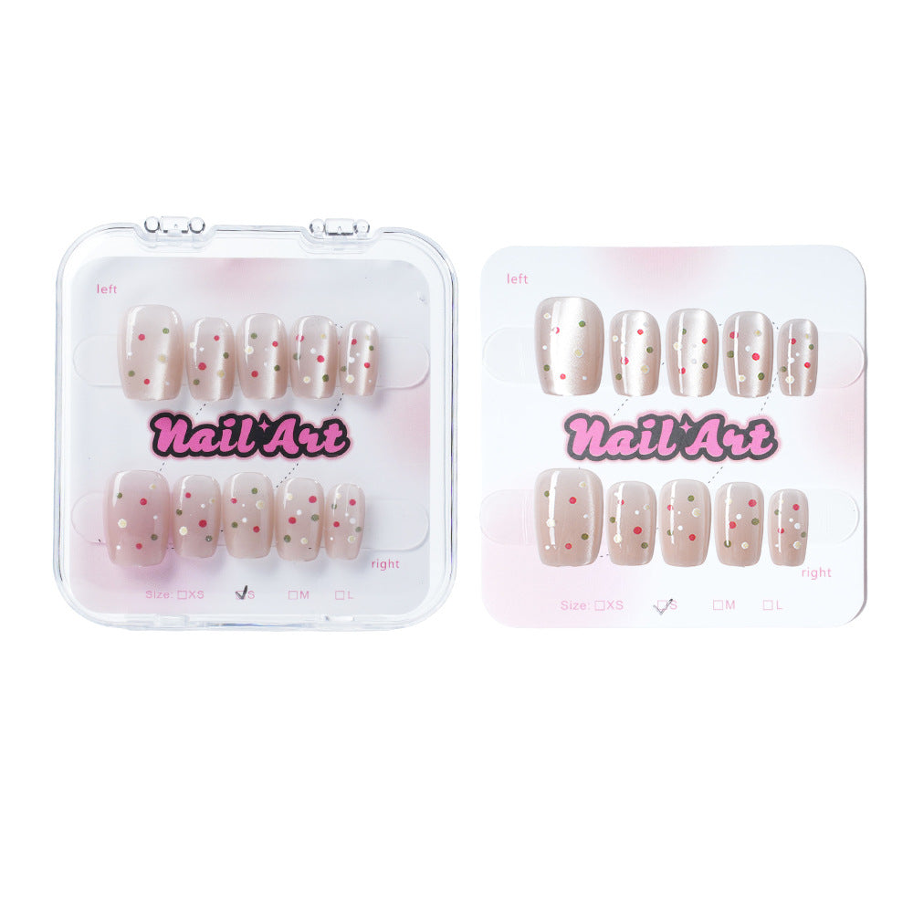 Nail Art Design Brehn