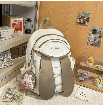 Bunny Ear Rucksack