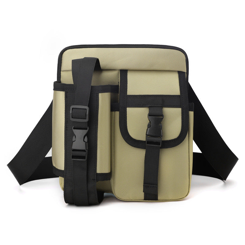 Multifunktionale Utility Sling Bag Brehn