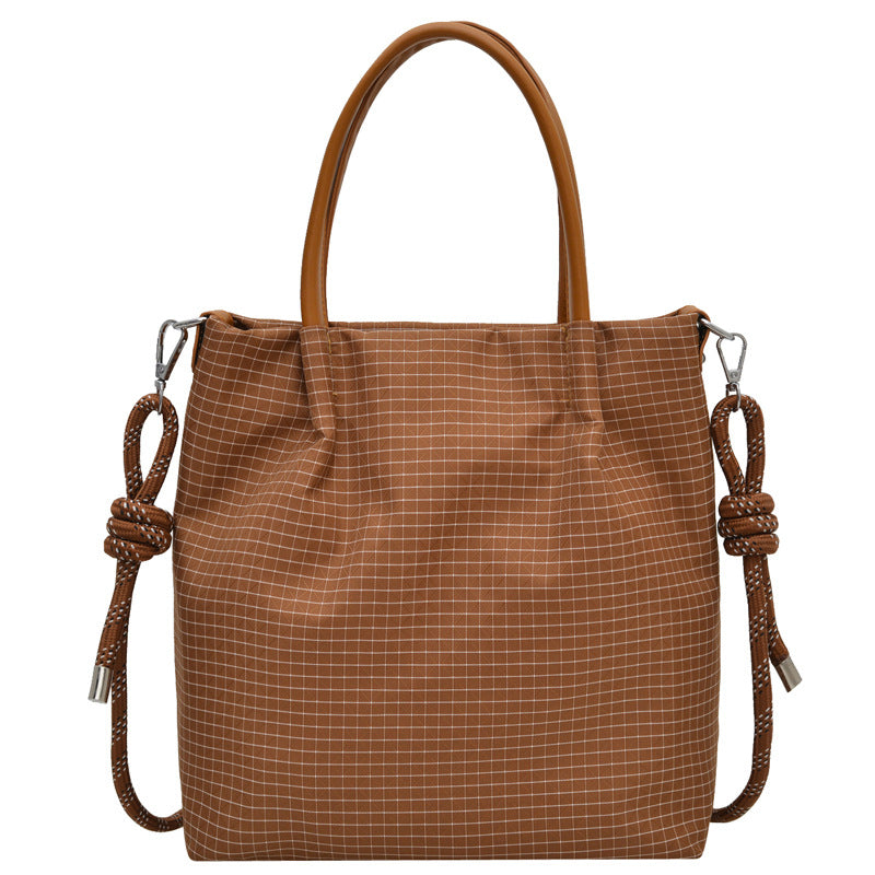 WoStylish Vielseitige Tote Bag Brehn