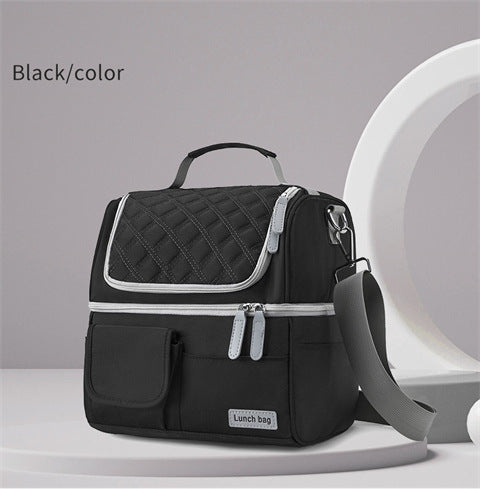 Multi-Fach Isolierte Lunch Tasche Brehn