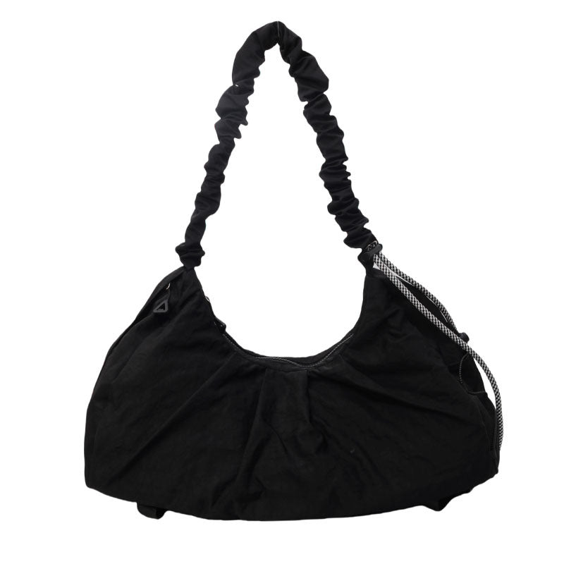 Stylische Lässige Schultertasche Brehn