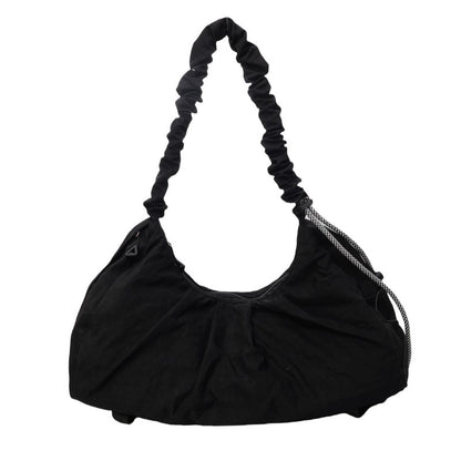 Stylische Lässige Schultertasche Brehn