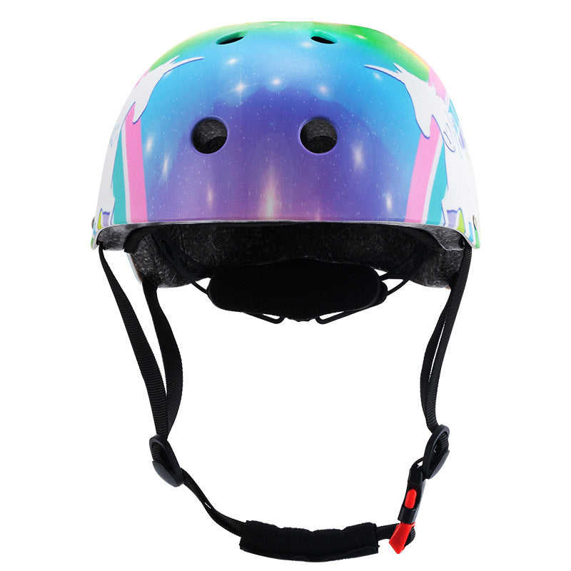 Fantasy Skatehelm Brehn