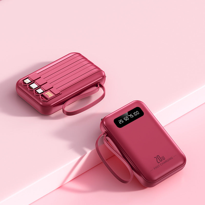 Powerbank Brehn
