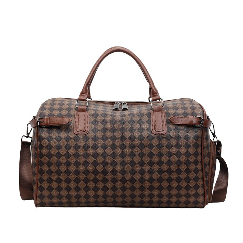 Deluxe Reise Wochenendtasche
