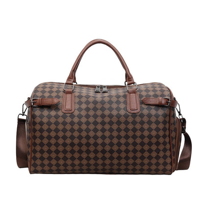 Deluxe Reise Wochenendtasche