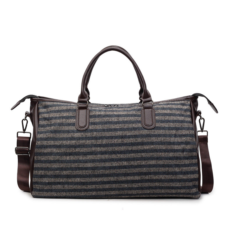 Premium Reise-Wochenendtasche