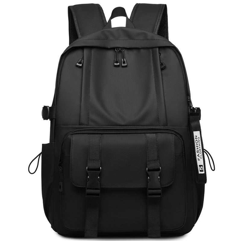 Multi-Compartt Outdoor Reise Rucksack Brehn