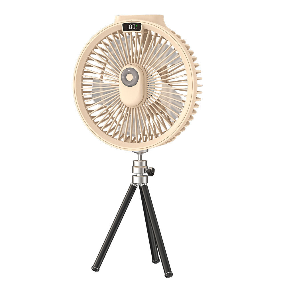 Portable Standing Fan Brehn