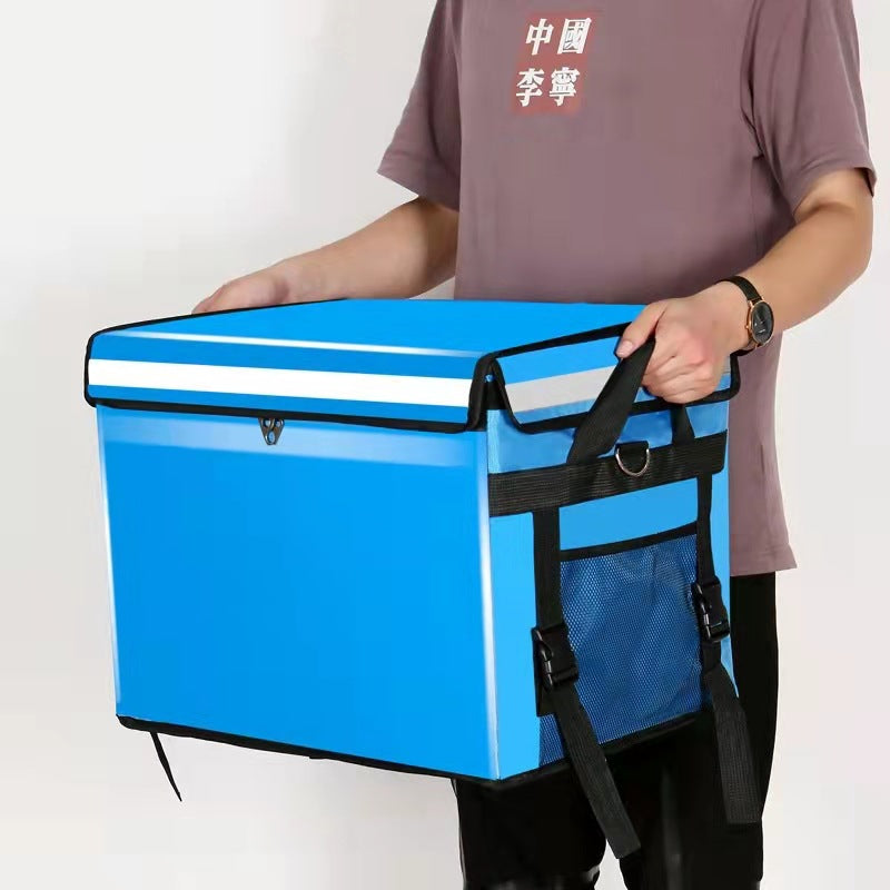 Damen Kühlbox mit individueller Fächereinteilung Brehn