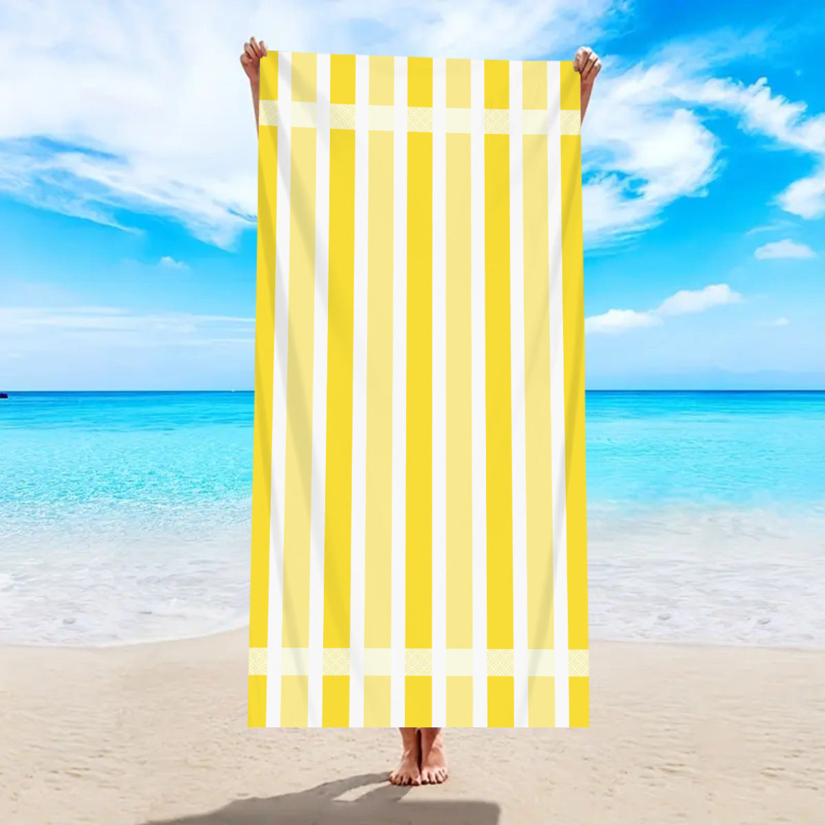 Strandtuch Brehn