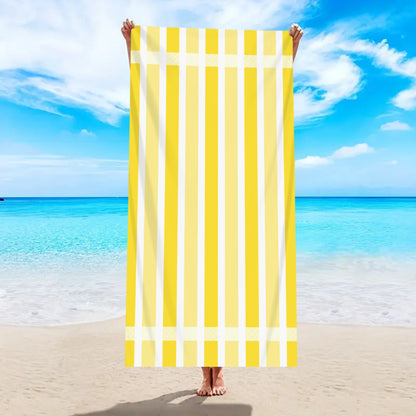 Strandtuch Brehn