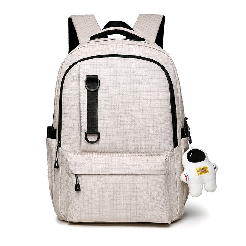 Vielseitiger Alltagsrucksack Brehn