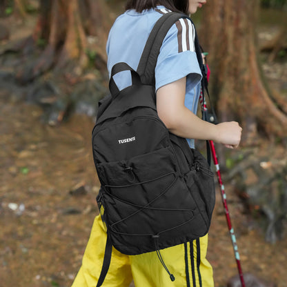 Leichte Outdoor-Rucksack Brehn