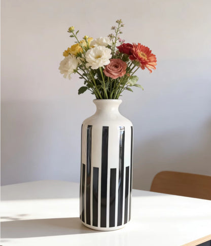 Wohnkultur Dekorative Vase Brehn
