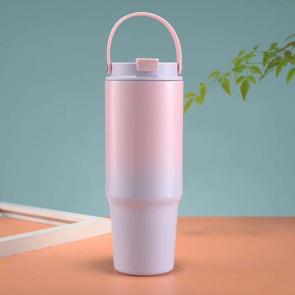 Unisex Isolierte Trinkflasche Brehn