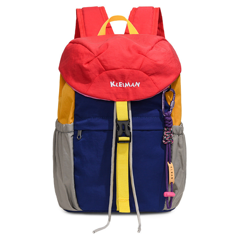 Multifunktionaler Wochenend-Rucksack Brehn