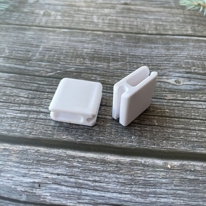 Kabelmanagement Clips Brehn