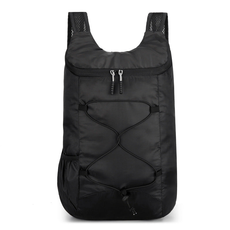 Ultra-leichtes packbares Reise-Rucksack Brehn