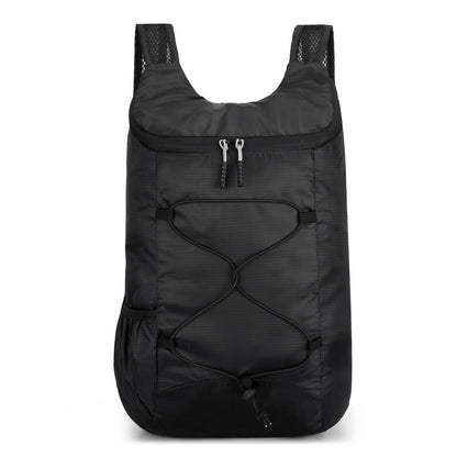 Ultra-leichtes packbares Reise-Rucksack Brehn