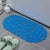 Stylische Badezimmermatte Brehn
