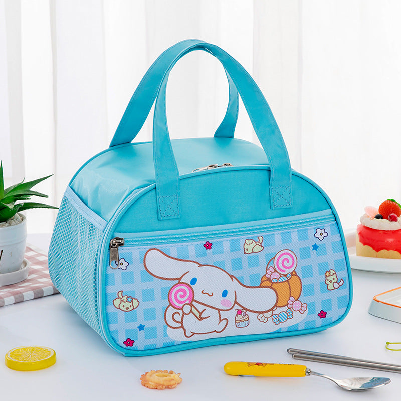 Pikachu-Themen Reisetasche Brehn