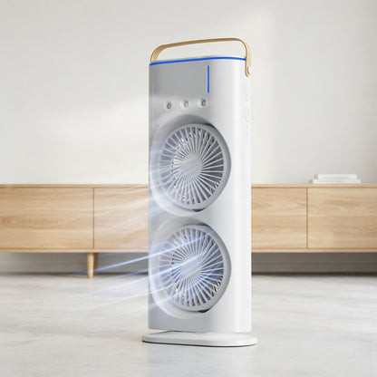 Luftreinigender Ventilator Brehn