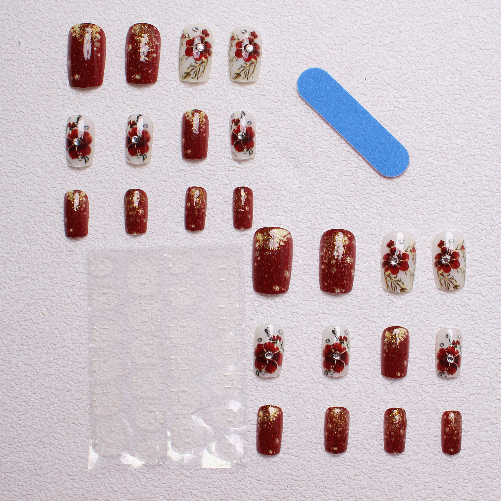 Nail Art Brehn