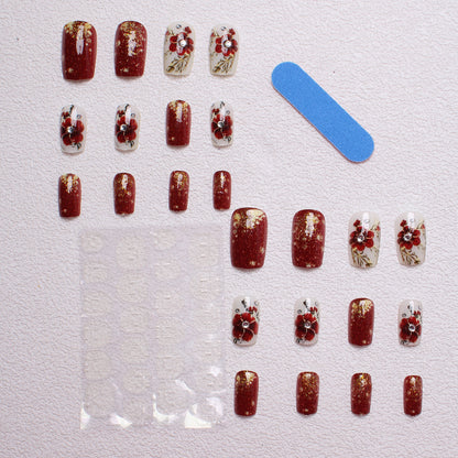 Nail Art Brehn