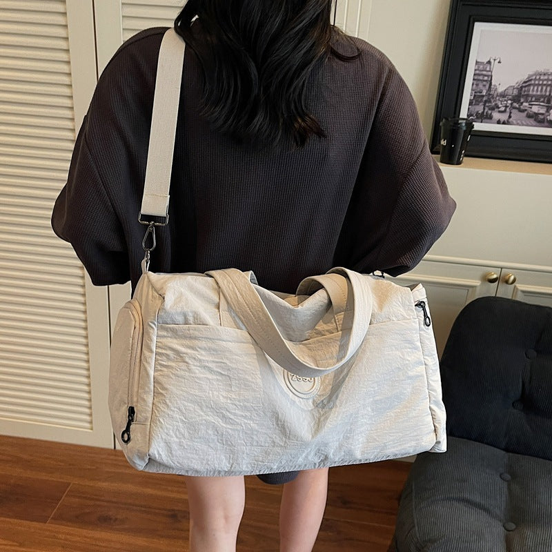 Geräumige Reisetasche