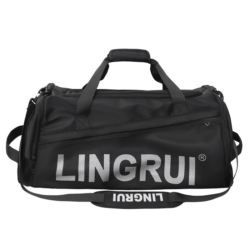 Praktische Sport- Und Reisetasche Brehn