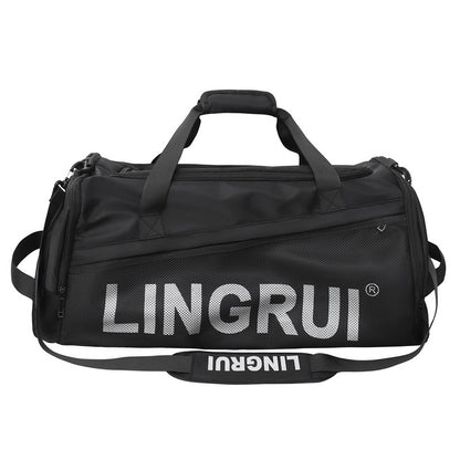 Praktische Sport- Und Reisetasche Brehn