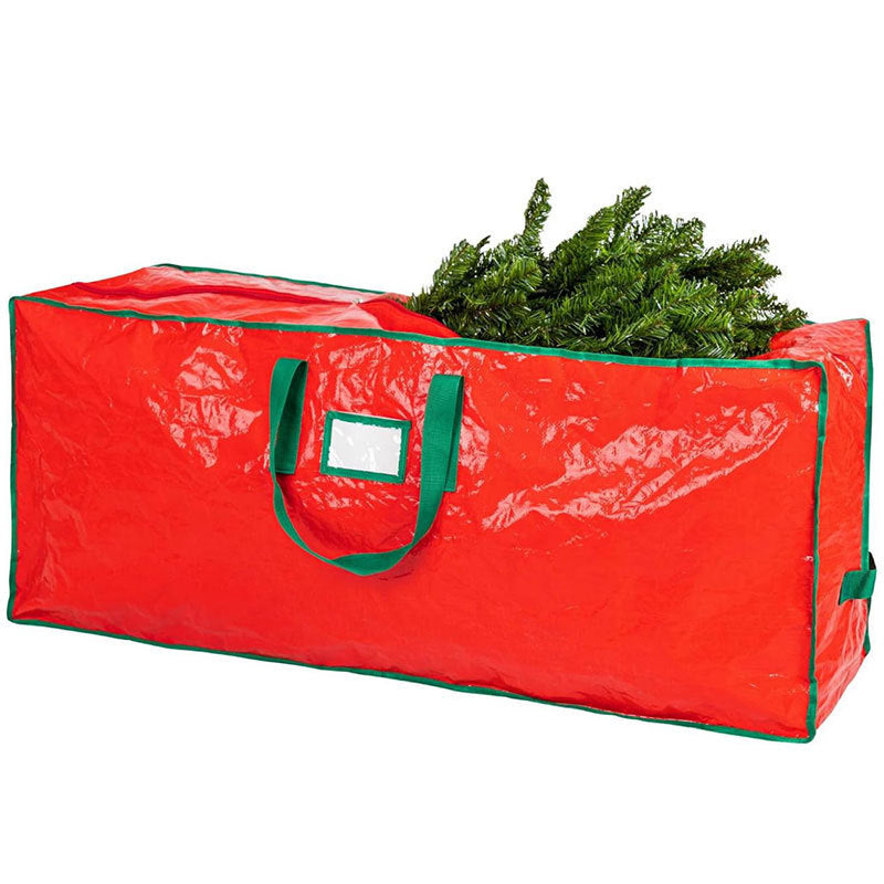 Aufbewahrungstasche Für Weihnachtsbaum und Dekoration Brehn