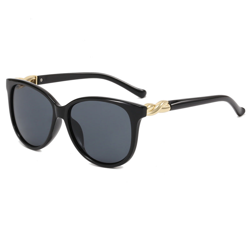 Damen Designer Sonnenbrillen Brehn