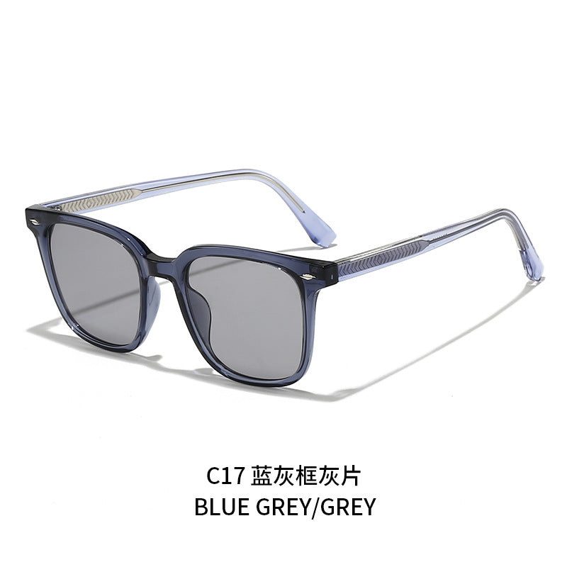 Damen stilvolle Sonnenbrille im eleganten Schildpatt-Design Brehn