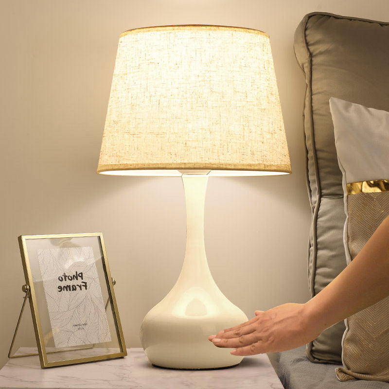 Touch-Control Moderne Tischlampe