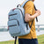 Multifunktionale Laptop-Rucksack Brehn